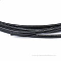 EPDM Fiber Reinforced Nylon R7 Thermoplastic Rubber Hose